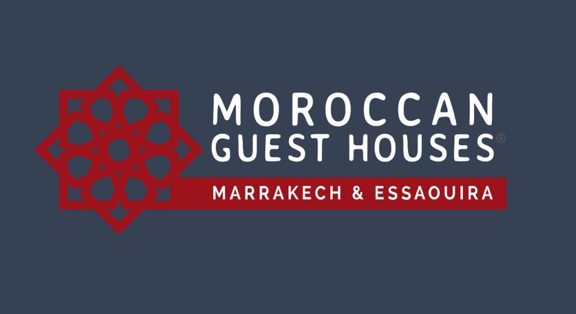 Riad Zouhour Marrakesh Exterior photo
