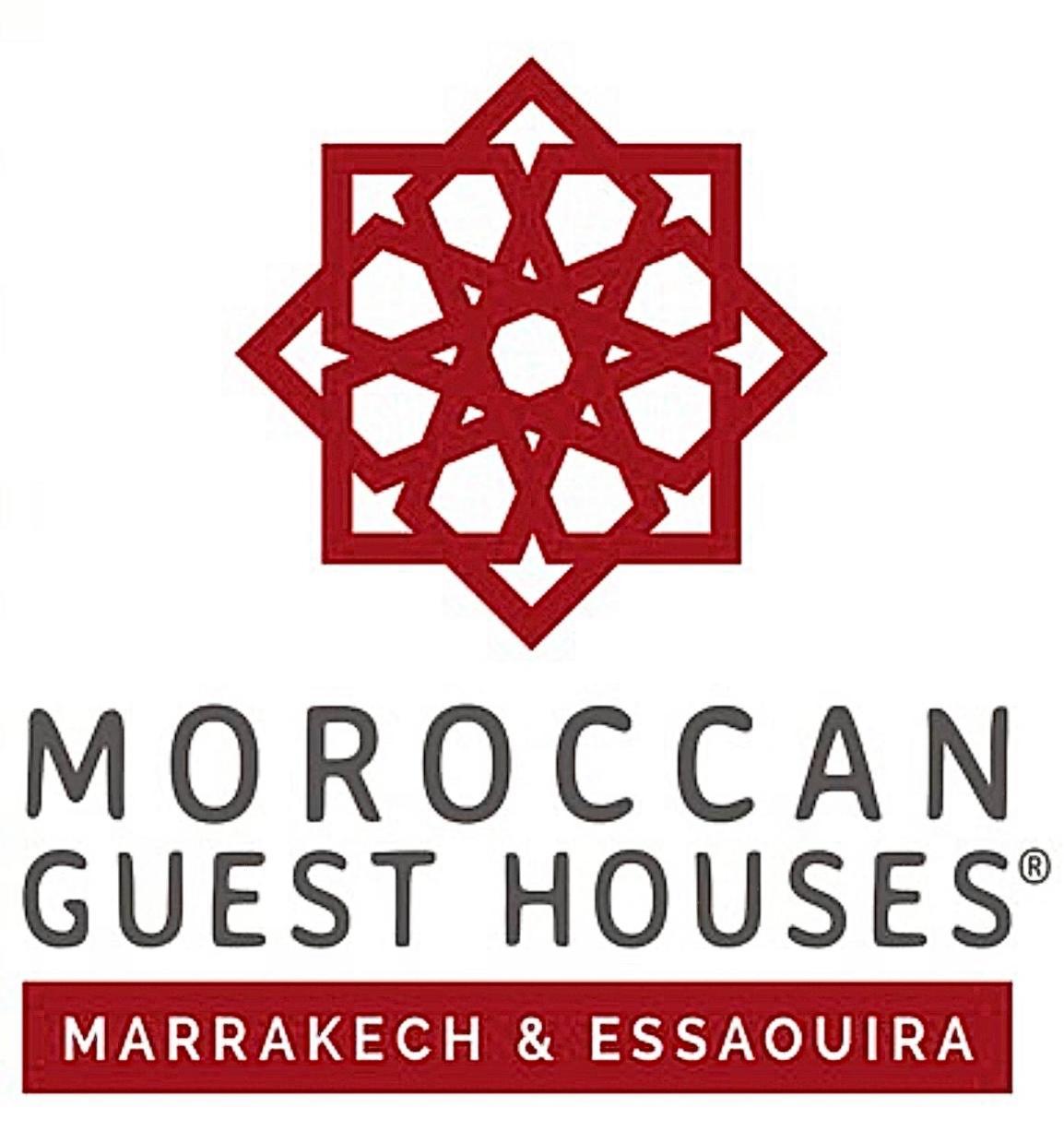 Riad Zouhour Hotel Marrakesh Exterior photo